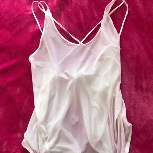 Such a cinch - Lululemon 8